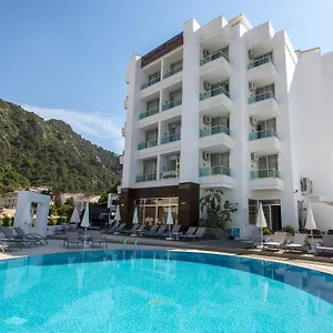 Otel Munamar (adults Only)