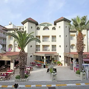 Otel Miray