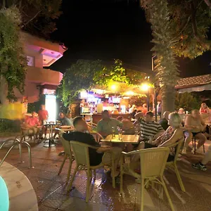 Otel Siesta