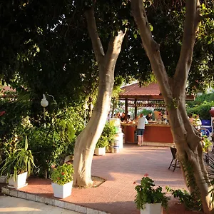 Otel Juniper