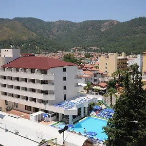Otel Kapmar